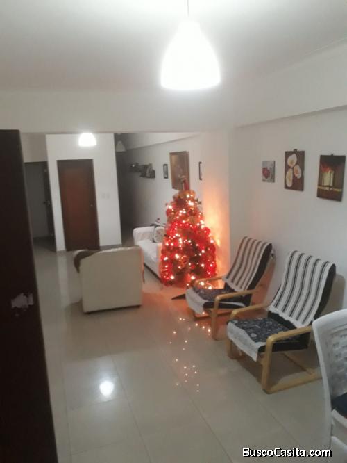 Apartamento en venta en Evaristo Morales en República Dominicana