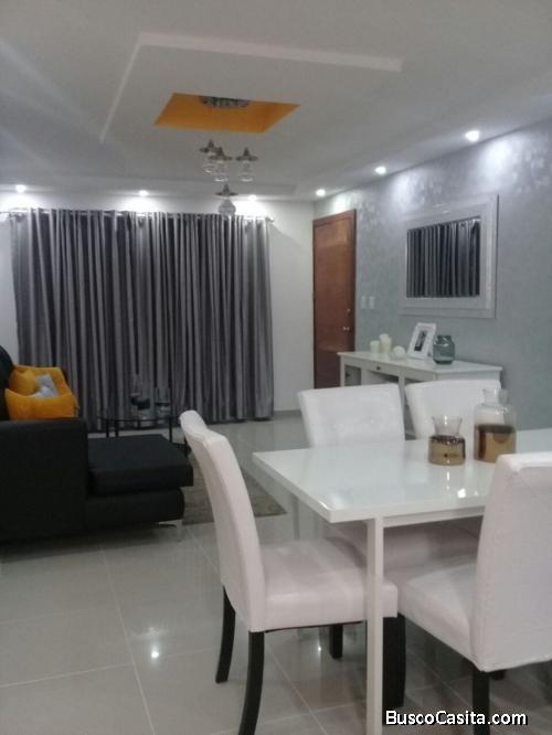 Ventas de Apartamentos en Vista Hermosa