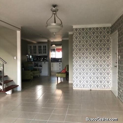 Penthouse en santo domingo