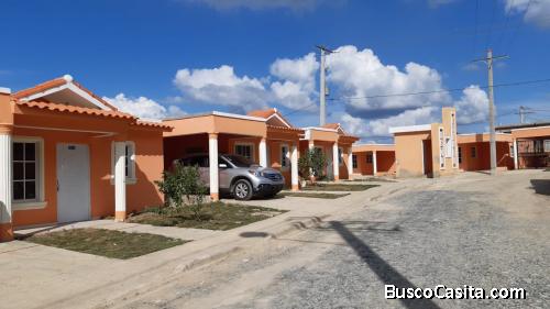 La Mejor oportunidad de tener tu casa propia.