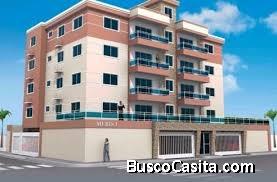 VENTA DE APARTAMENTO EN SAN CRISTOBAL( NEGOCIABLE)