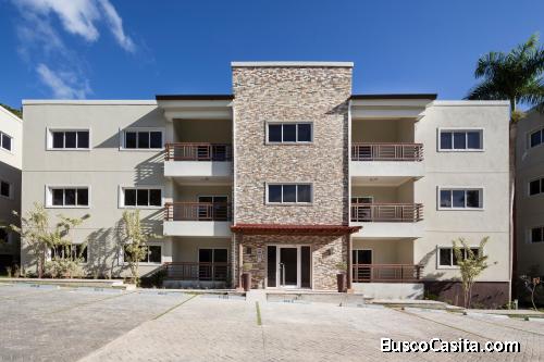 Vendo Apartamento en Jarabacoa, Republica Dominicana