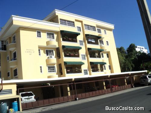  DE OPORTUNIDAD VENDO APARTAMENTO