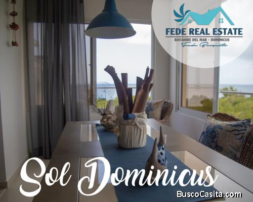 Apartamento Sol Dominicus