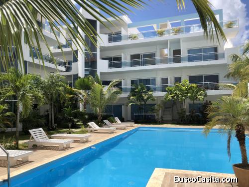 Apartamento Baya Azul Bayahibe