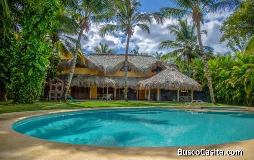 Villa Caribe Dominicus Bayahibe