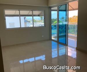 Hermoso apartamento en el Sector Renacimiento