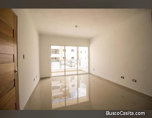 Apartamento en Altos de Alameda