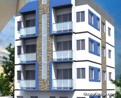 Apartamento en venta en Vista Hermosa listo para Junio