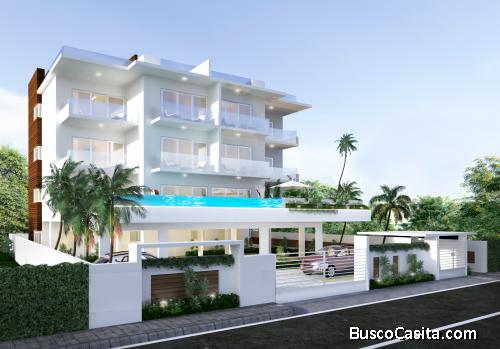 Apartamento Sol de mar Bayahibe