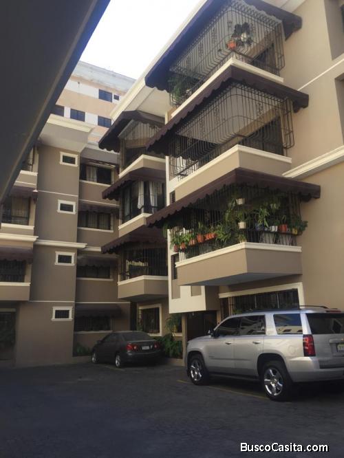 Apartamento en venta