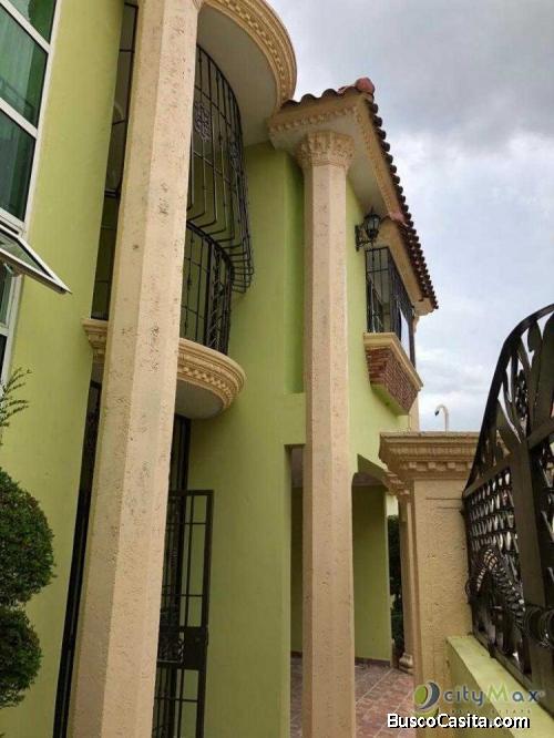 vendo casa en los trinitarios Sto Dgo Este