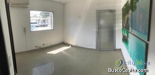 alquilo local para oficina en los prados.