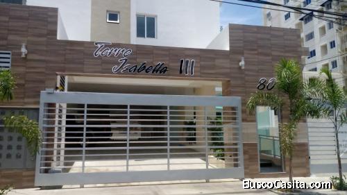 Apartamento en alquiler Bella Vista