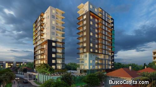Apartamento en Juan Dolio