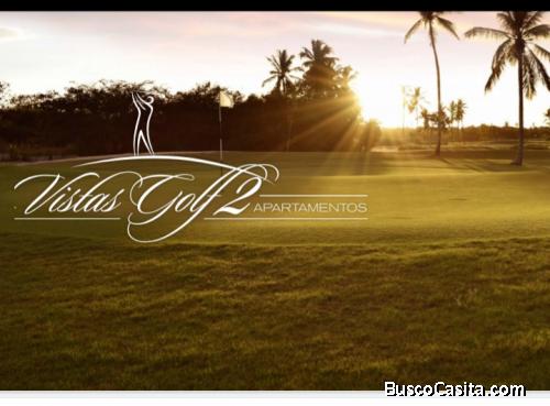 Residencial Vista Golf II 