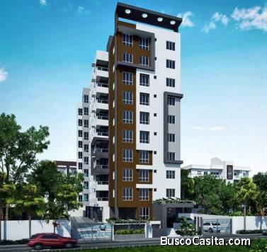 Vendoexclusivo Proyecto de apartamento par AIBNB la Esperilla