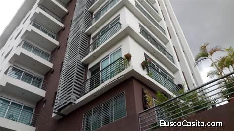 En Vent Apartamento de Una Habitacion en Torre Dubai