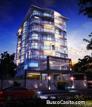 Exclusivo apartamento en venta de 1 Habitacion en Serralles
