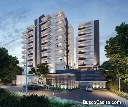 Amplio Apartamento en Venta la esperilla 2 Habitaciones 