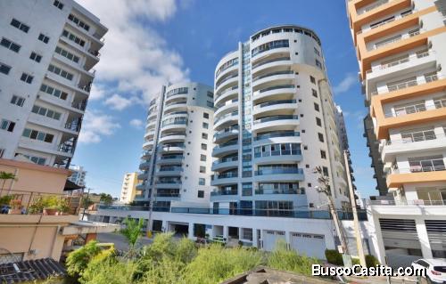 Apartamento de lujo
