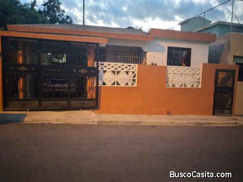 casa con titulo