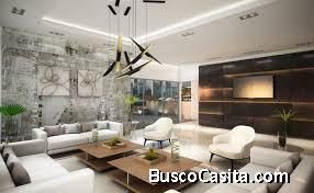 HERMOSO APARTAMENTO EN VENTA 