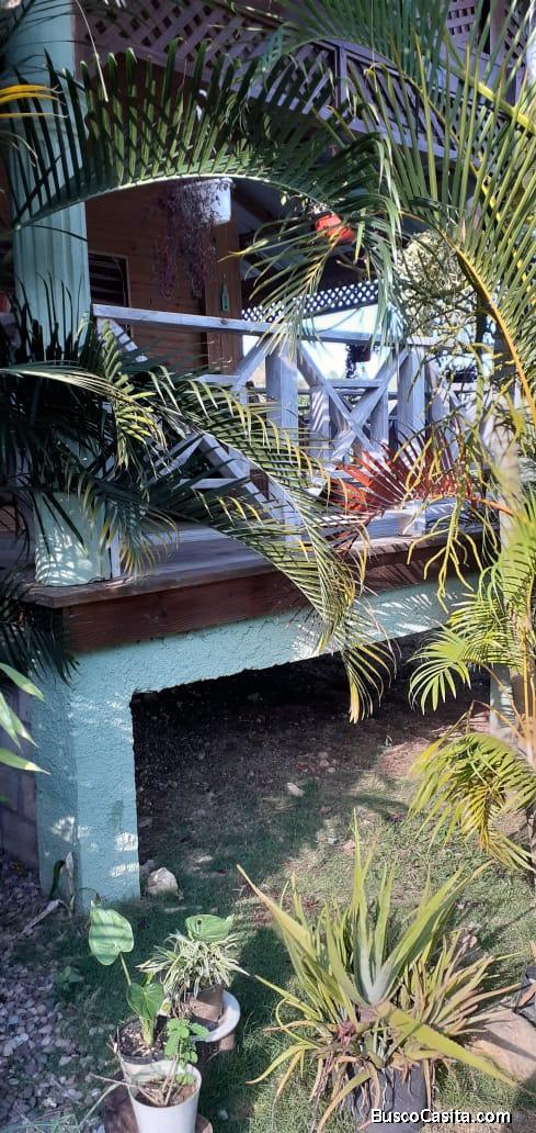 Ubicada en Bayaguana título al día en República Dominicana