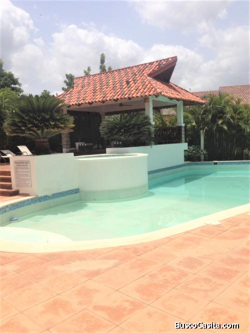apartamento Metro Country Club