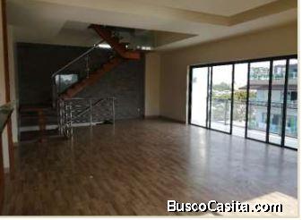 Apartamento en El Millón