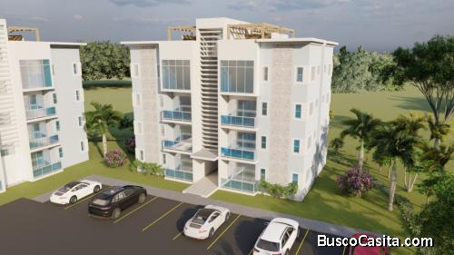 Venta de casas en  Punta Cana Macao 