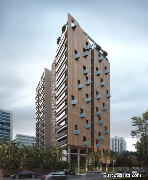 Inversión segura garantizada por la ascendente plusvalía del sector Piantini.