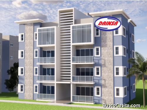 Residencial Punta Cana Macao, Venta de villas en Bavaro Punta Cana