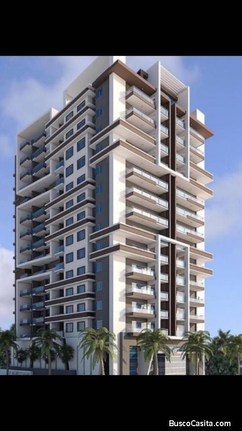 VENDO HERMOSO PENT HOUSE
