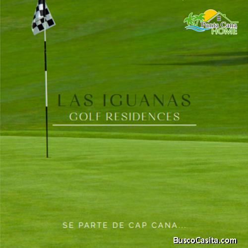 Las Iguanas Golf Residences The Links # 7