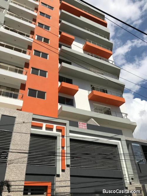 Apartamento en Mirador Norte Nuevo a estrenar.