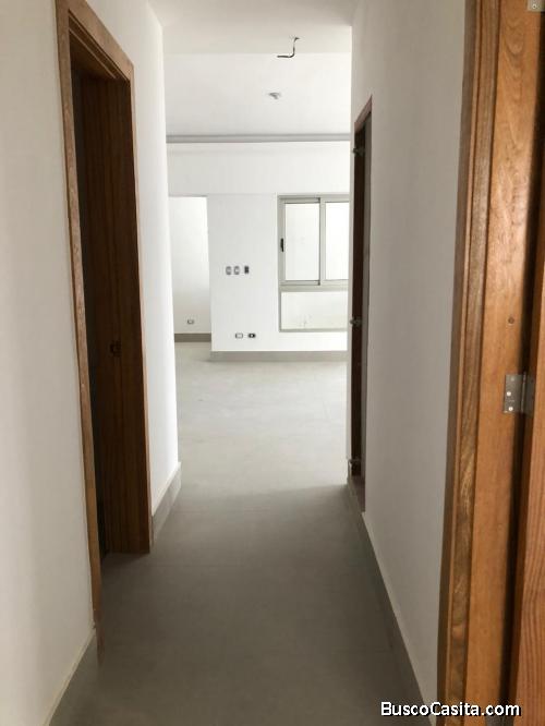 apartamento en venta evaristo morales en República Dominicana