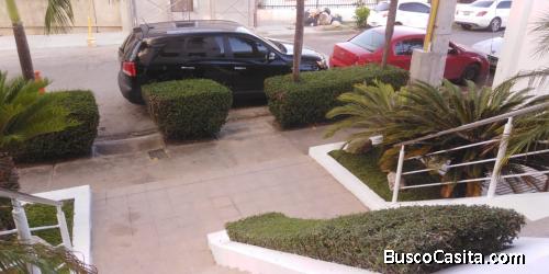 apto en venta naco 