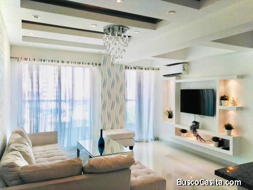Alquilo Apartamento De Una Habitación