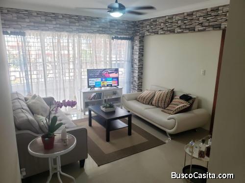 Apartamento en Venta Las Palmas de Alma Rosa 