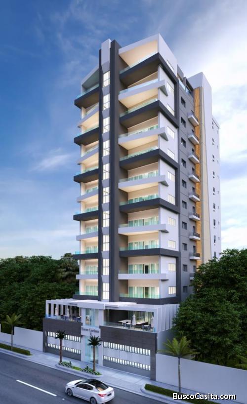 Apartamentos en Venta Alma Rosa I 4
