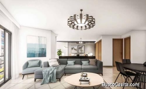 Apartamentos en Venta Sans Soucí