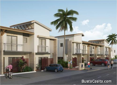 Inversion en MARETTA BEACH & RESIDENCES Apartamento Próximo a Downtown Mall Punta Cana en BAVARO