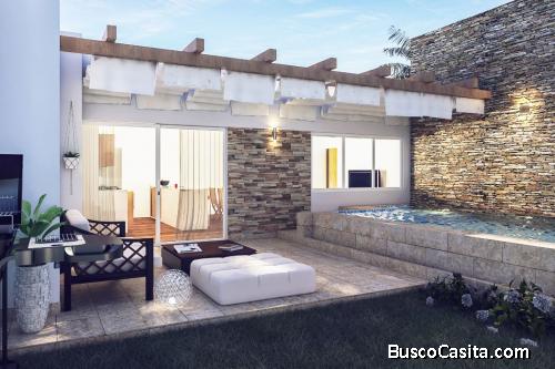 WestSide Residences Punta Cana Viviendas para Inversores