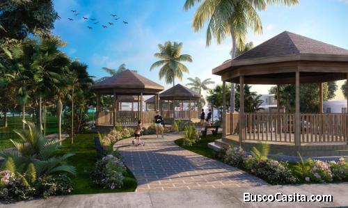 WestSide Residences Punta Cana Casa para Inversiones