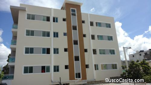 Apartamentos en Venta Lucerna