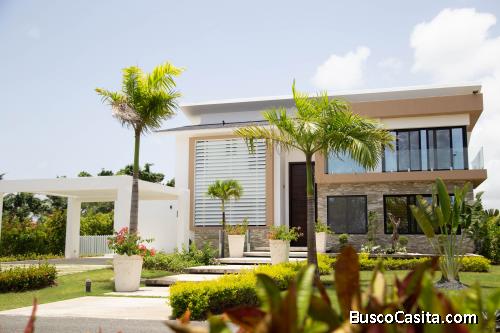Villas en Venta Punta Cana Bávaro