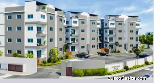 Apartamentos en Venta Vista Hermosa