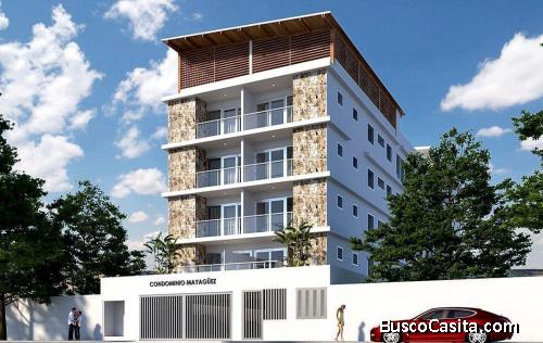 Apartamentos en Venta Ensanche Ozama