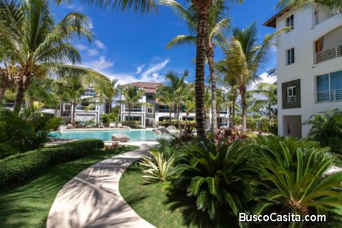 En venta Aptos de 1, 2 y 3 Habitaciones para invertir o habitar en BAYAHIBE LA ROMANA 